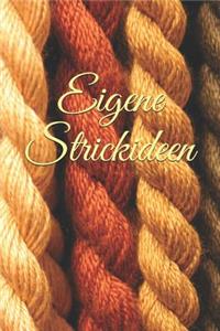 Eigene Strickideen