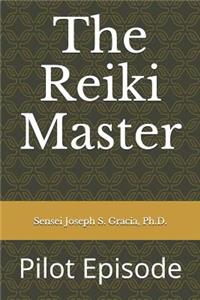 Reiki Master