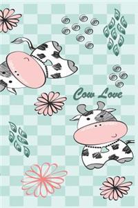 Cow Love