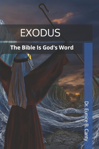 Exodus Book 2