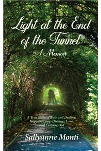 Light at the End of the Tunnel