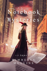 Notebook Mysteries Emma