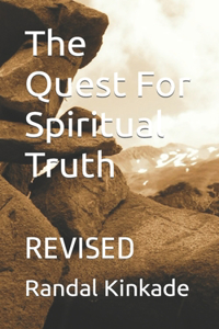 Quest For Spiritual Truth
