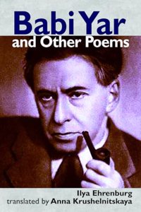 Babi Yar and Other Poems