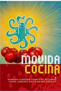MoVida Cocina