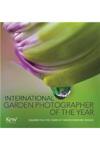 International Garden Photographer of the Year