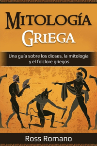 Mitología Griega