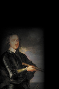 Oliver Cromwell and the Rule of the Puritans in England
