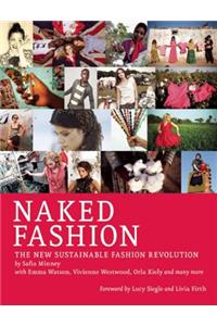 Naked Fashion