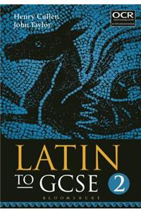 Latin to GCSE Part 2