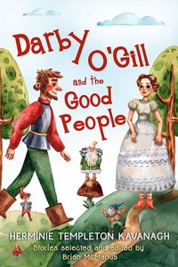 Darby O'Gill and the Good People