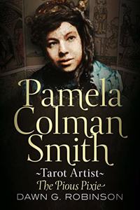 Pamela Colman Smith