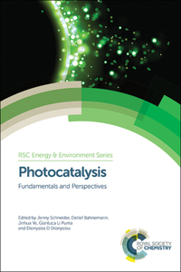 Photocatalysis