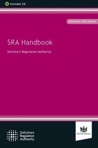 SRA Handbook