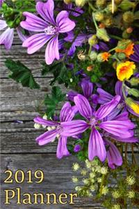 2019 Planner Vol. 14