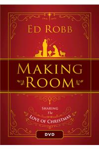 Making Room DVD