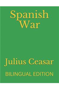Spanish War