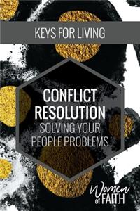 Women of Faith: Conflict Resolution