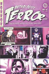 Anthologies of Terror 2019