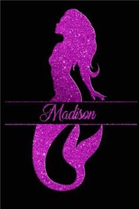 Mermaid Madison Journal