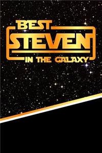 Best Steven in the Galaxy