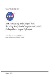 Sbkf Modeling and Analysis Plan