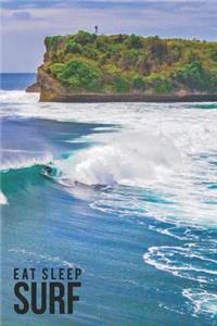 Eat Sleep Surf