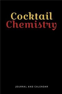 Cocktail Chemistry