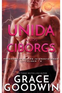 Unida a los Ciborgs