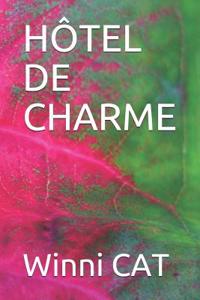 HÃ´tel de Charme