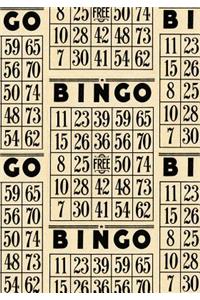 Bingo