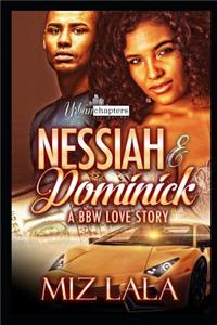 Nessiah and Dominick