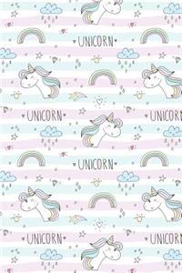 Unicorn Pattern - Mythical Creature 15