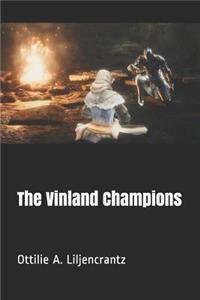 The Vinland Champions