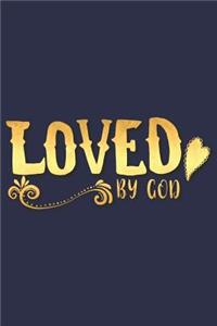 Loved by God
