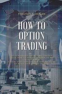 How to Option Trading
