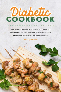 Diabetic Cookbook