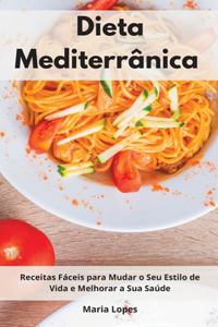 Dieta Mediterrânica