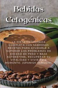 Bebidas Cetogénicas