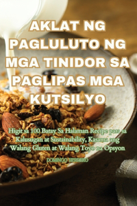 Aklat Ng Pagluluto Ng MGA Tinidor Sa Paglipas MGA Kutsilyo