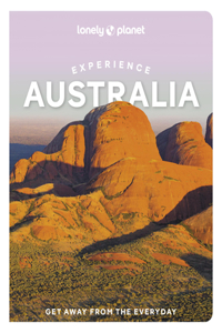 Lonely Planet Experience Australia