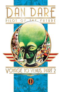 Classic Dan Dare