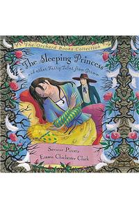 Sleeping Princess and Other Fairy Tales from Grimm