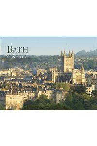 Bath Groundcover