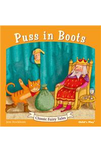 Puss In Boots