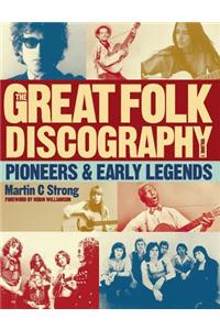 Great Folk Discography