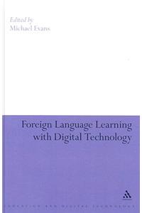 Foreign-Language Learning with Digital Technology