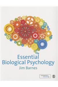 Essential Biological Psychology