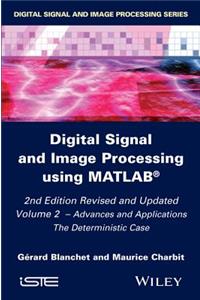 Digital Signal and Image Processing Using MATLAB 2nd Edition