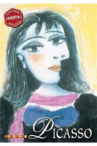 Essential Artists: Picasso
